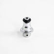 Load image into Gallery viewer, DeatschWerks 09-14 Cadillac CTS-V Direct Replacement Perf. Fuel Pressure Regulator - High Pressure - Side View
