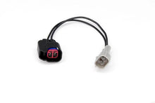 Load image into Gallery viewer, DeatschWerks 09-16 Honda CRF450R Fuel Injectors - Side View