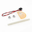 Load image into Gallery viewer, DeatschWerks 09+ Nissan 370Z / 08+ Infiniti G37 DW200 / DW300 Fuel Pump Set Up Kit - Side View