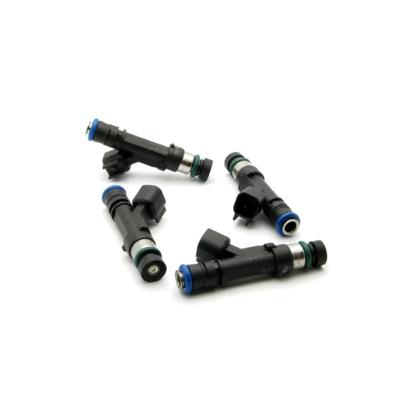 DeatschWerks 10-13 Kia Forte 800CC Injectors - Installation View