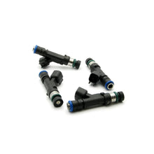 Load image into Gallery viewer, DeatschWerks 10-13 Kia Forte 800CC Injectors - Installation View