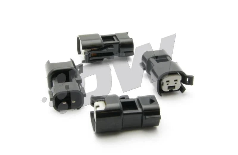 DeatschWerks 10-13 Kia Forte 900CC Injectors - Main Product View