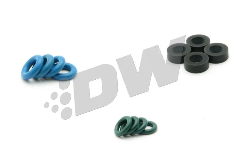 DeatschWerks 10-13 Kia Forte 900CC Injectors - Additional View 5
