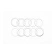 Load image into Gallery viewer, DeatschWerks -10 AN Aluminum Crush Washer (Pack of 10) - Additional View 5