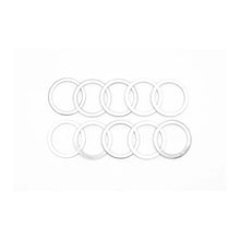 Load image into Gallery viewer, DeatschWerks -10 AN Aluminum Crush Washer (Pack of 10) - Additional View 5
