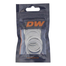 Load image into Gallery viewer, DeatschWerks -10 AN Aluminum Crush Washer (Pack of 10) - Additional View 6