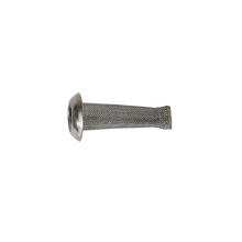 Load image into Gallery viewer, DeatschWerks 10AN 37-Degree Universal Filter