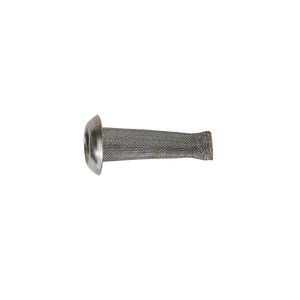 DeatschWerks 10AN 37-Degree Universal Filter