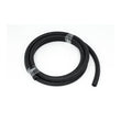 Load image into Gallery viewer, DeatschWerks 10AN Black Nylon Braided CPE Hose 10 Feet - Main Product View