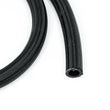 Load image into Gallery viewer, DeatschWerks 10AN Black Nylon Braided CPE Hose 10 Feet - Back View