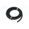 Load image into Gallery viewer, DeatschWerks 10AN Black Nylon Braided CPE Hose 20 Feet - Back View