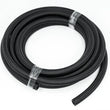 Load image into Gallery viewer, DeatschWerks 10AN Black Nylon Braided CPE Hose 20 Feet - Installation View