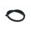 Load image into Gallery viewer, DeatschWerks 10AN Black Nylon Braided CPE Hose 3 Feet - Main Product View
