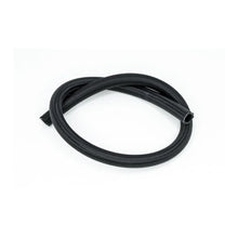 Load image into Gallery viewer, DeatschWerks 10AN Black Nylon Braided CPE Hose 3 Feet - Main Product View