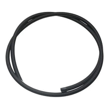 Load image into Gallery viewer, DeatschWerks 10AN Black Nylon Braided CPE Hose - 6ft