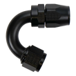 Load image into Gallery viewer, DeatschWerks 10AN Female Flare Swivel 150-degree Hose End CPE