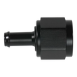 Load image into Gallery viewer, DeatschWerks 10AN Female Flare Swivel To 3/8in Single Hose Barb