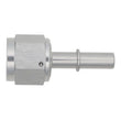 Load image into Gallery viewer, DeatschWerks 10AN Female Flare Swivel to 3/8in Male EFI Quick Disconnect - Anodized DW Titanium - Main Product View