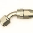 Load image into Gallery viewer, DeatschWerks 10AN Female Swivel 45-Degree Hose End CPE - Main Product View
