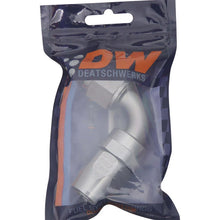 Load image into Gallery viewer, DeatschWerks 10AN Female Swivel 90-Degree Hose End CPE - Additional View 6