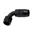 Load image into Gallery viewer, DeatschWerks 10AN Female Swivel 90-Degree Hose End CPE - Anodized Matte Black - Main Product View