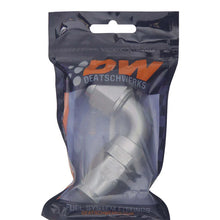 Load image into Gallery viewer, DeatschWerks 10AN Female Swivel 90-Degree Hose End PTFE (Incl. 1 Olive Insert) - Additional View 6
