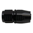 Load image into Gallery viewer, DeatschWerks 10AN Female Swivel Straight Hose End CPE - Anodized Matte Black - Main Product View