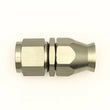 Load image into Gallery viewer, DeatschWerks 10AN Female Swivel Straight Hose End PTFE (Incl. 1 Olive Insert) - Main Product View