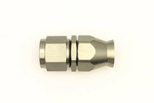 Load image into Gallery viewer, DeatschWerks 10AN Female Swivel Straight Hose End PTFE (Incl. 1 Olive Insert) - Main Product View