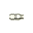 Load image into Gallery viewer, DeatschWerks 10AN Female Swivel Straight Hose End PTFE (Incl. 1 Olive Insert) - Installation View
