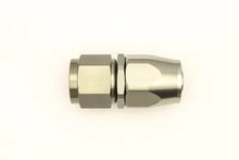 Load image into Gallery viewer, DeatschWerks 10AN Female Swivel Straight Hose End CPE - Main Product View