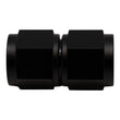 Load image into Gallery viewer, DeatschWerks 10AN Flare Female Swivel to 10AN Flare Female Swivel - Anodized Matte Black - Main Product View