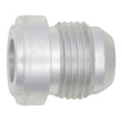 Load image into Gallery viewer, DeatschWerks 10AN Male Flare Aluminum Weld On Fitting - Main Product View