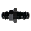 Load image into Gallery viewer, DeatschWerks 10AN Male Flare Bulkhead Straight (with nut)