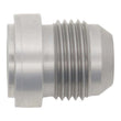 Load image into Gallery viewer, DeatschWerks 10AN Male Flare Stainless Steel Weld On Fitting - Main Product View