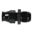 Load image into Gallery viewer, DeatschWerks 10AN Male Flare To 1/2in Hardline Compression Adapter