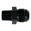 Load image into Gallery viewer, DeatschWerks 10AN Male Flare to 3/8in NPT Male Adapter