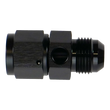 Load image into Gallery viewer, DeatschWerks 10AN Male Flare to Female Flare Swivel with 1/8th NPT
