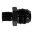 Load image into Gallery viewer, DeatschWerks 10AN Male Flare to M14x1.5 Metric Male Adapter