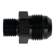 Load image into Gallery viewer, DeatschWerks 10AN Male Flare to M16x1.5 Metric Male Adapter