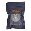 Load image into Gallery viewer, DeatschWerks 10AN ORB Male Plug Low Profile Internal Allen/Hex (Incl. O-Ring) - Detail View