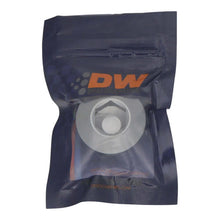 Load image into Gallery viewer, DeatschWerks 10AN ORB Male Plug Low Profile Internal Allen/Hex (Incl. O-Ring) - Detail View