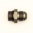 Load image into Gallery viewer, DeatschWerks 10AN ORB Male To 10AN Male Adapter (Incl O-Ring) - Side View