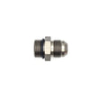 Load image into Gallery viewer, DeatschWerks 10AN ORB Male To 10AN Male Adapter (Incl O-Ring) - Back View