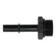 Load image into Gallery viewer, DeatschWerks 10AN ORB Male To 3/8in Male EFI Quick Connect