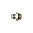 Load image into Gallery viewer, DeatschWerks 10AN ORB Male To 8AN Male Flare Adapter (Incl. O-Ring) - Side View