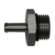 Load image into Gallery viewer, DeatschWerks 10AN ORB Male to 5/16in Male Barb Fitting - Anodized DW Titanium - Main Product View