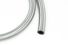 Load image into Gallery viewer, DeatschWerks 10AN SS Double Braided CPE Hose 20 Feet - Main Product View
