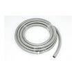 Load image into Gallery viewer, DeatschWerks 10AN SS Double Braided CPE Hose 20 Feet - Side View