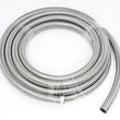 Load image into Gallery viewer, DeatschWerks 10AN SS Double Braided CPE Hose 20 Feet - Back View